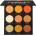 BH Cosmetics BH 9 Color Shadow Palette Scorpion Sting Сенки палитра 9gr
