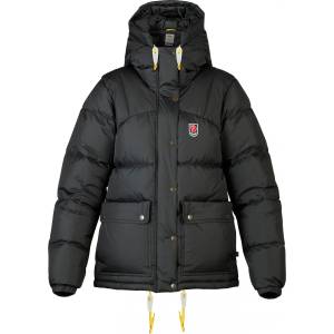 Fjällräven Дамско пухено яке Fjällräven Women's Expedition Down Lite Jacket Down jacket - Black (104-2237-0313)