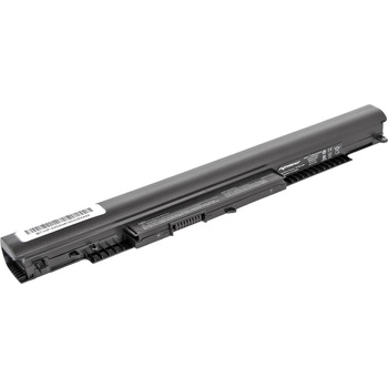 Movano Батерия за HP 240 G4 / 245 G4 / 250 G4 / 255 G4, HS03, HS04, черна, 14.6 V, 2200 mAh (BT/HP-240G4)