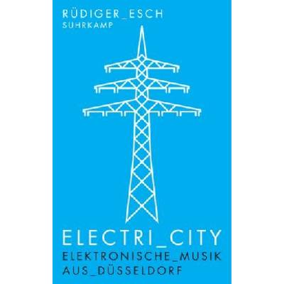 Electri_City Esch RdigerPaperback