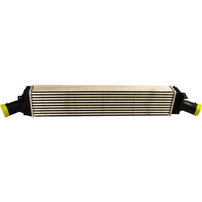Chladič plniaceho vzduchu MAXGEAR AC630048