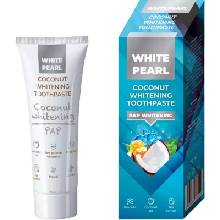 White Pearl PAP Coconut Whitening 75 ml