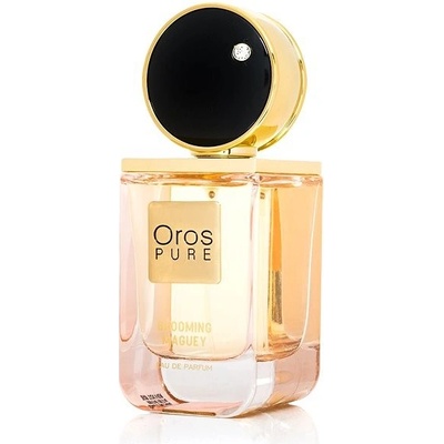 Oros Blooming Maguey parfumovaná voda unisex 100 ml