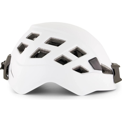 Petzl Хибридна каска Petzl Boreo Caving Climbing helmet - White - размер S/M (317-0208-0111)