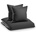 Sleepwise Soft Wonder Edition, спално бельо, 200x200 см, микрофибър (BED1-Softw200X200-GR) (BED1-Softw200X200-GR)