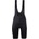 Dhb Дамски къси панталони Dhb Womens Bib Shorts - Black