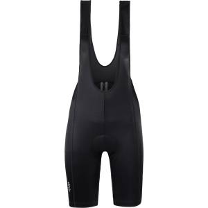 Dhb Дамски къси панталони Dhb Womens Bib Shorts - Black