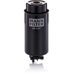 Mann-filter Горивен филтър mann-filter wk 8187