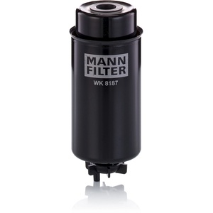 Mann-filter Горивен филтър mann-filter wk 8187