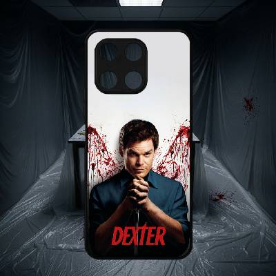 MobilneObaly Dexter - Angel - Honor obal