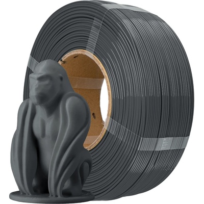 AzureFilm PCTG Refill Grey - 1, 75 mm / 1000 g (FCR171-7001)