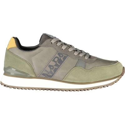 Napapijri shoes Мъжки спортни обувки napapijri, Размер 41, Цвят Сиво (np0a88xvf5cosmos01syn_grz02)
