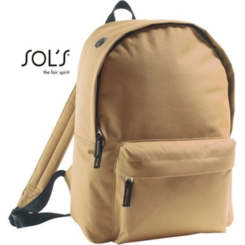 SOL's Collection Rider COT267010a6699-dune Písková