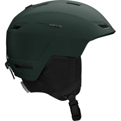 Salomon Мъжка ски каска Salomon Pioneer LT Ski helmet - Green Gables - размер S 53-56 cm (418-0592-0711)