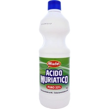 Acido Muriatico čistič WC, 1 l