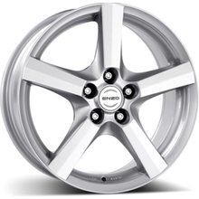 Enzo H 6x14 4x114,3 ET35 silver