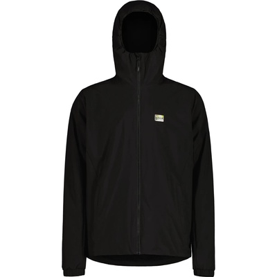 Maloja Мъжко синтетично яке Maloja StaffnerM. Synthetic jacket - Deep Black (004-6903-0211)