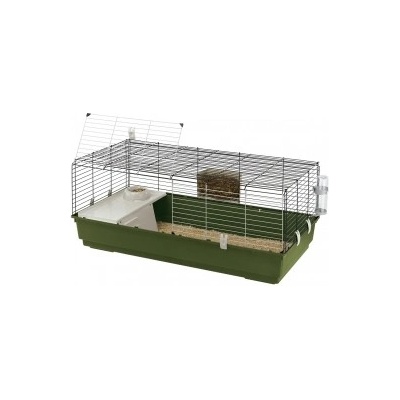 Ferplast klietka pre zajaca RABBIT120 - 118 x 58,5 x 51,5 cm