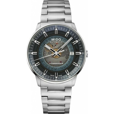 Mido M021.407.11.411.01