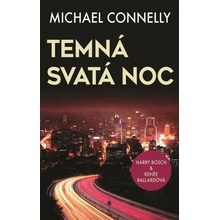 Temná svatá noc - Michael