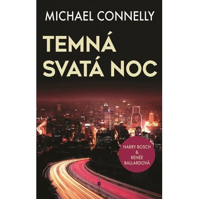 Temná svatá noc - Michael