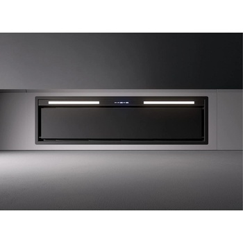Falmec Абсорбатор Falmec GRUPPO INCASSO PLUS 105 Black (FALMEC GRUPPO INCASSO PLUS 105 BLACK)