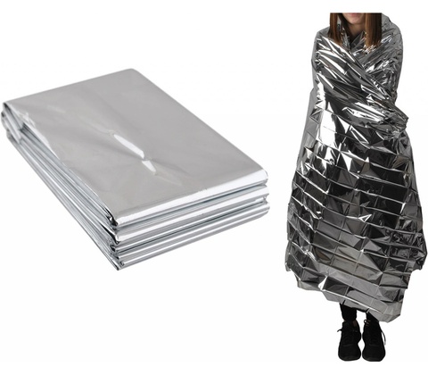 VOGadgets Emergency blanket
