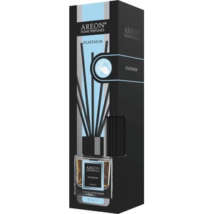Areon Ароматни пръчици Areon Lux - Platinum, 50 ml (RDS03_G01) - baby