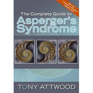 Complete Guide to Asperger's Syndrome (ISBN: 9781843106692)
