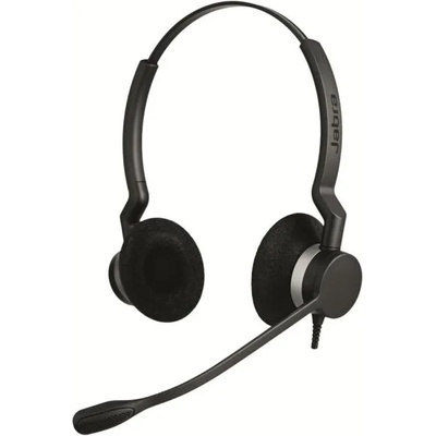 Jabra BIZ 2300 Duo MS (2389-820-109)