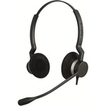 Jabra BIZ 2300 Duo MS (2389-820-109) Слушалки