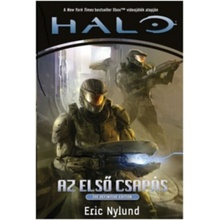 Halo - Az első csapás