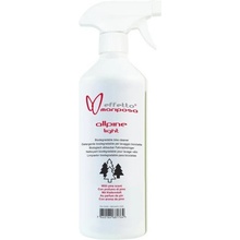 Effetto Mariposa Allpine Light Recharger čistič na kolo, 1000 ml