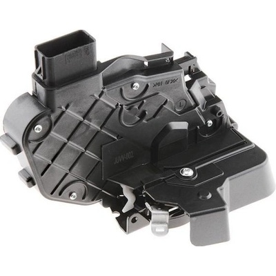 NTY Motorek centrálního zámku zadní levý VOLVO S40 04-12 S80 07-13 V70 08-10 V50 04-12 31253659