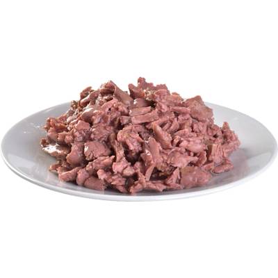 BRIT Care cat fillets in gravy choice chicken vrecko 85 g
