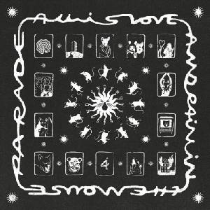 Of Monsters and Men - All Is Love & Pain In The Mouse Parade (CD) (0198704578649)