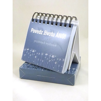 Povedz životu ÁNO!