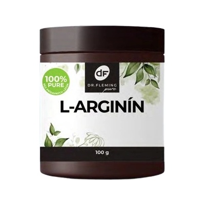 Dr.fleming L-arginín 100 g