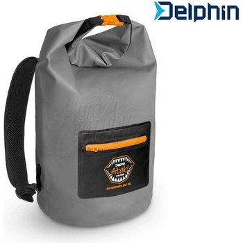 Delphin Voděodolný batoh Atak! WB-35L