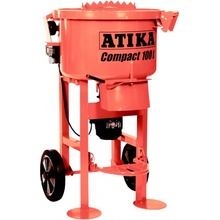 ATIKA COMPACT 140 L/230V