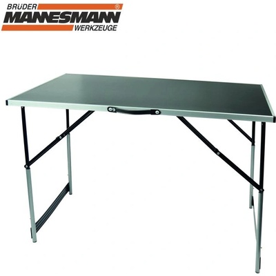 B. mannesmann Мултифункционална сгъваема маса Mannesmann (M 70111)