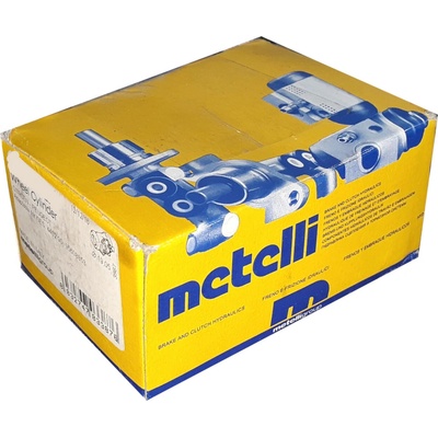 Hlavní spojkový válec METELLI 55-0319 (550319)