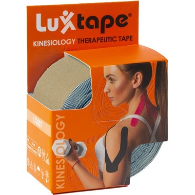 Sanomed LuxTape béžová 5 m x 5 cm