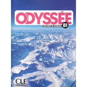 Odyssee | Bruno Megre|Aline Bredelet|Walmir Mike Rodrigues (2022)