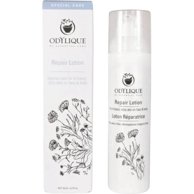 Odylique tělové mléko Repair Lotion 60 ml