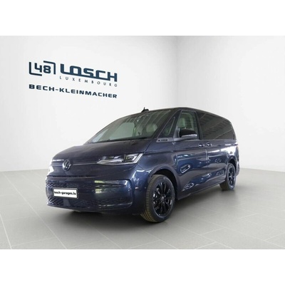 Volkswagen T7 Multivan Life 110 kW