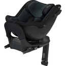 KINDERKRAFT SELECT I-GUARD i-Size 2023 Premium Graphite Black