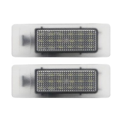 Osvětlení SPZ ABAKUS L42-210-0004LED (L422100004LED)