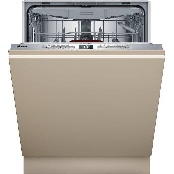 Image 1 of Neff S255EVX04E N50