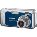 Canon PowerShot A460
